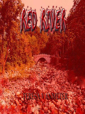 cover image of Red River
